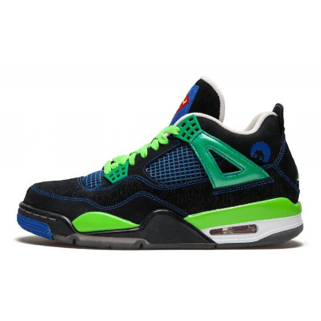 jordan 4 doernbecher